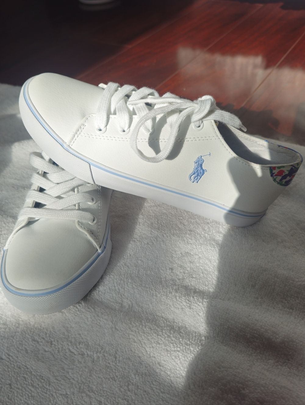 POLO Ralph Lauren Shoes 3 USA